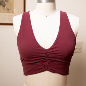 Aritzia Sports Bra, size M